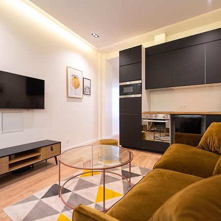 Mbm - Terrage Apartment Paris Bagian luar foto