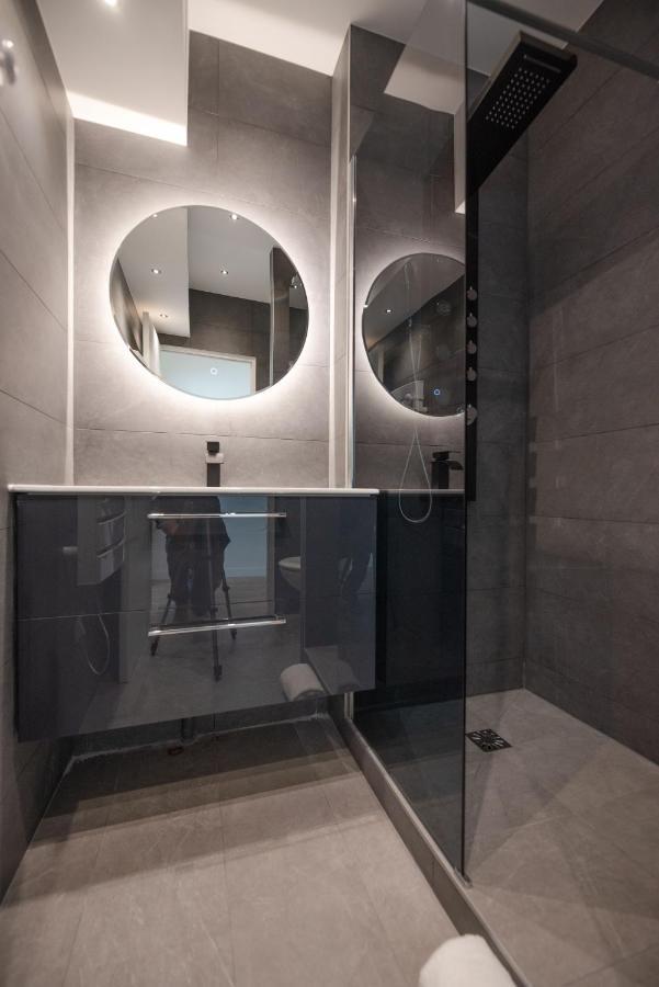Mbm - Terrage Apartment Paris Bagian luar foto